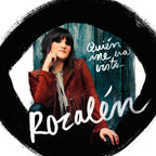 Quién me ha visto... LP Rozalén en Sony Music Store