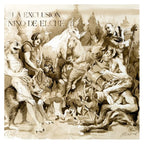 La Exclusión LP Firmado y Numerado Niño de Elche en Sony Music Store