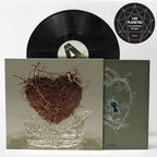 Las canciones del agua edición Vinilo 12" estandar