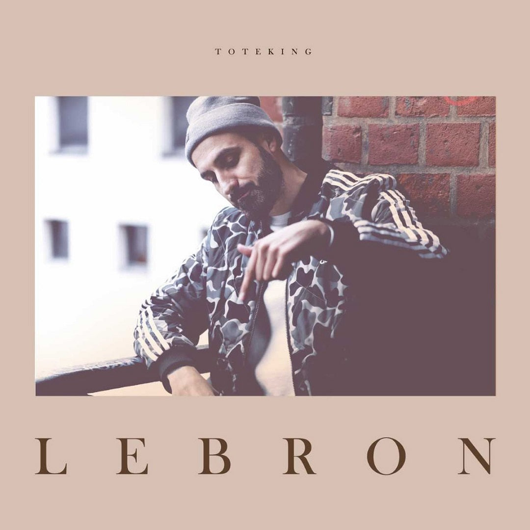 Lebron CD ToteKing en Smfstore