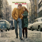 The Freewheelin' CD Bob Dylan en Sony Music Store