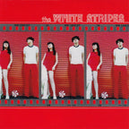 The White Stripes CD en Sony Music Store