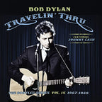 Travelin' Thru, 1967 - 1969: The Bootleg Series Vol. 15 3LP Bob Dylan en Sony Music Store 