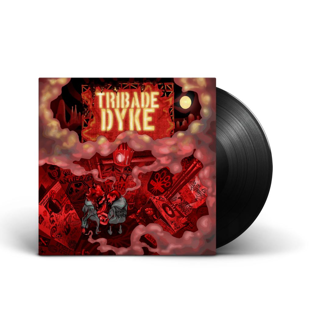 Dyke Vinilo 12"