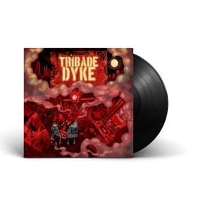 Dyke Vinilo 12"