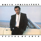 Tunnel of Love 2LPs Bruce Springsteen en Sony Music Store