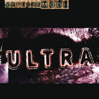 Ultra CD Depeche Mode en Sony Music Store