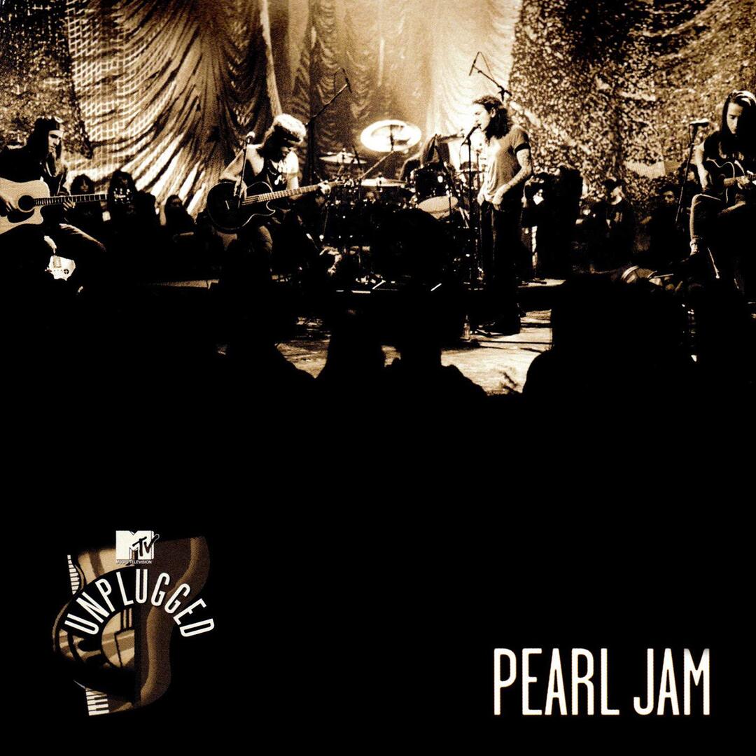 MTV Unplugged CD