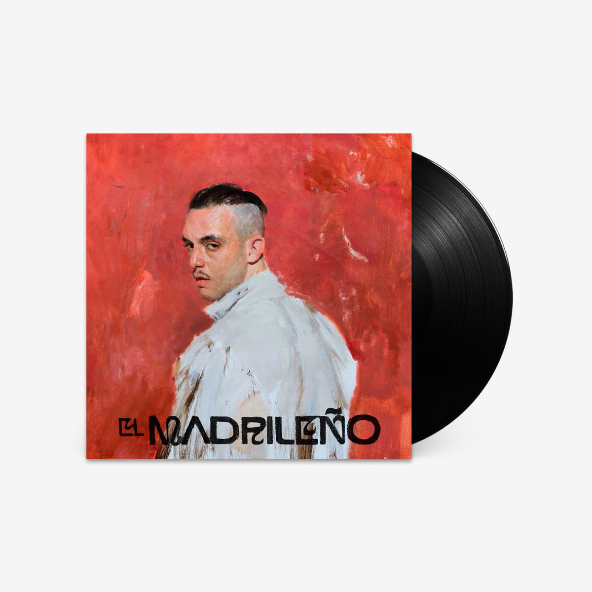 El Madrileño Vinilo