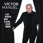 La Vida en Canciones 3CDs Victor Manuel en Sony Music Store