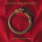 Vulture Culture CD The Alan Parsons Project en Sony Music Store