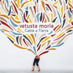 Cable A Tierra CD Vetusta Morla en Sony Music Store