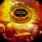 We Shall Overcome: The Seeger Sessions (CD + DVD) Bruce Springsteen en Sony Music Store