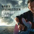 Wester Stars - Songs From The Film CD Bruce Springsteen en Sony Music Store