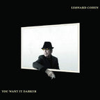 You Want It Darker CD Leonard Cohen en Sony Music Store