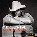 The Essential Alan Jackson 2CD en Sony Music Store