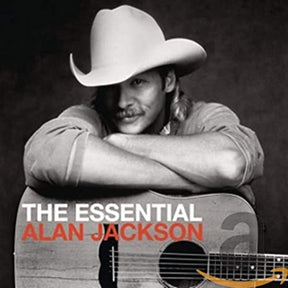 The Essential Alan Jackson 2CD