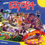 Allenrok CD Estopa en Sony Music Store