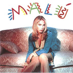 Aprendíz CD Malú en Sony Music Store