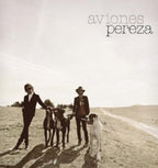 Aviones CD Pereza en Sony Music Store