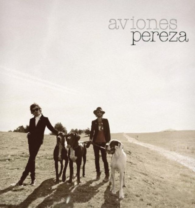 Aviones (Superjewelbox) CD