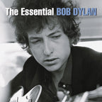 The Essential Bob Dylan 2LPs en Sony Music Store