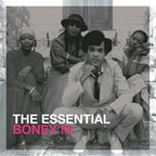  The Essential Boney M. 2CD en Sony Music Store