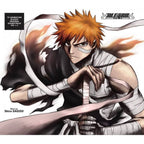 BSO Bleach 2 LPs BSO Anime en Sony Music Store