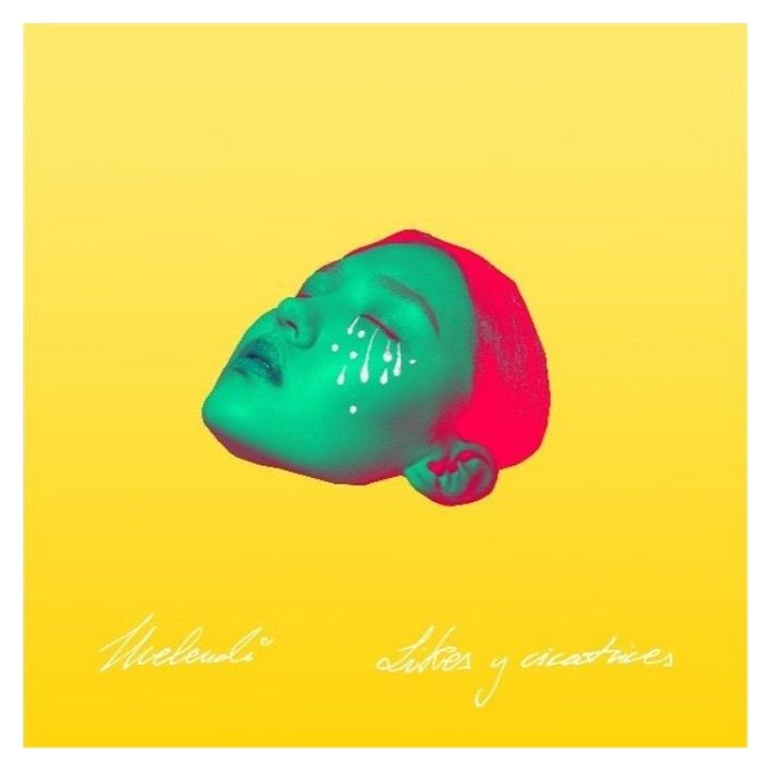 Likes y cicatrices  CD en Smfstore