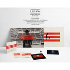 Madrid Nuclear 2 CD + DVD en Sony Music Store