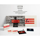 2 Cd + Dvd Madrid nuclear