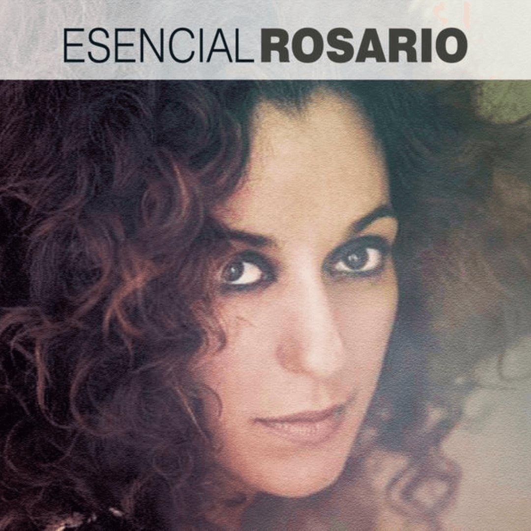 Esencial Rosario 2CD en SMFSTORE