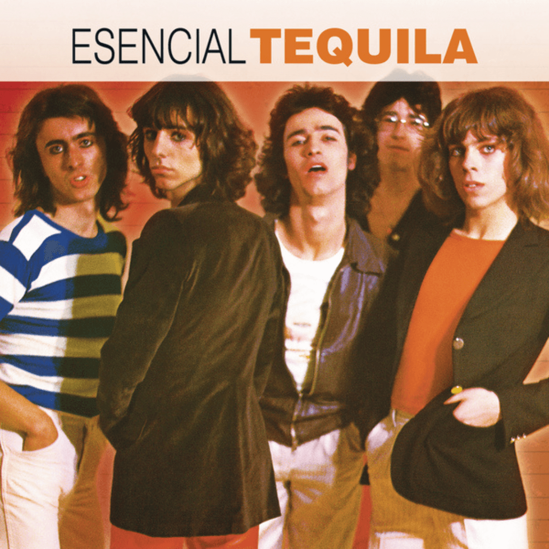 Esencial Tequila 2CD en SMFSTORE