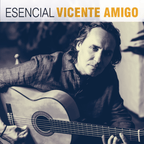 Esencial Vicente Amigo 2CDs en Sony Music Store