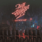 La noche de Arde Bogotá CD en Sony Music Store