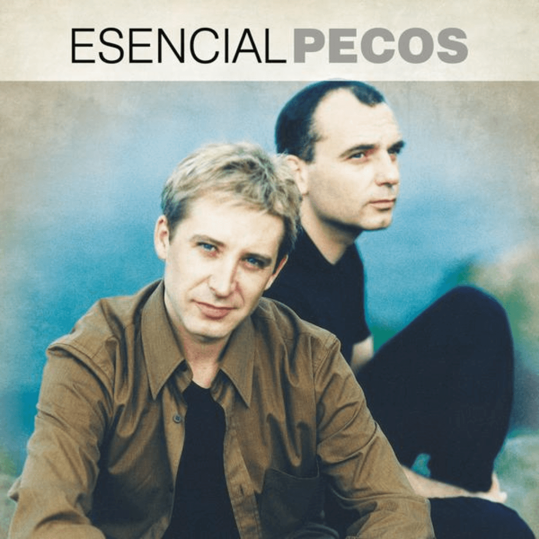 Esencial Pecos 2CD en SMFSTORE