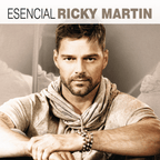 Esencial Ricky Martin 2CDs en Sony Music Store