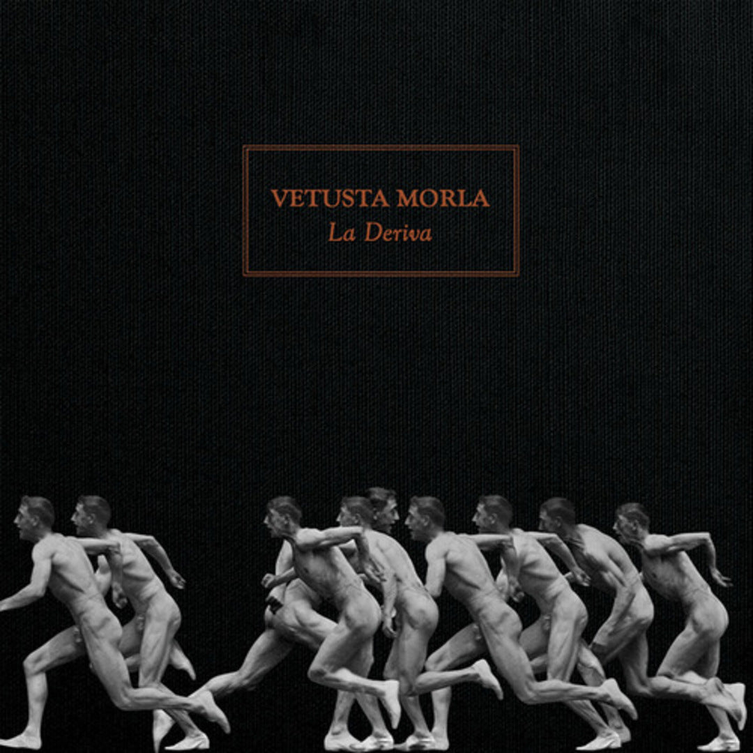La deriva CD