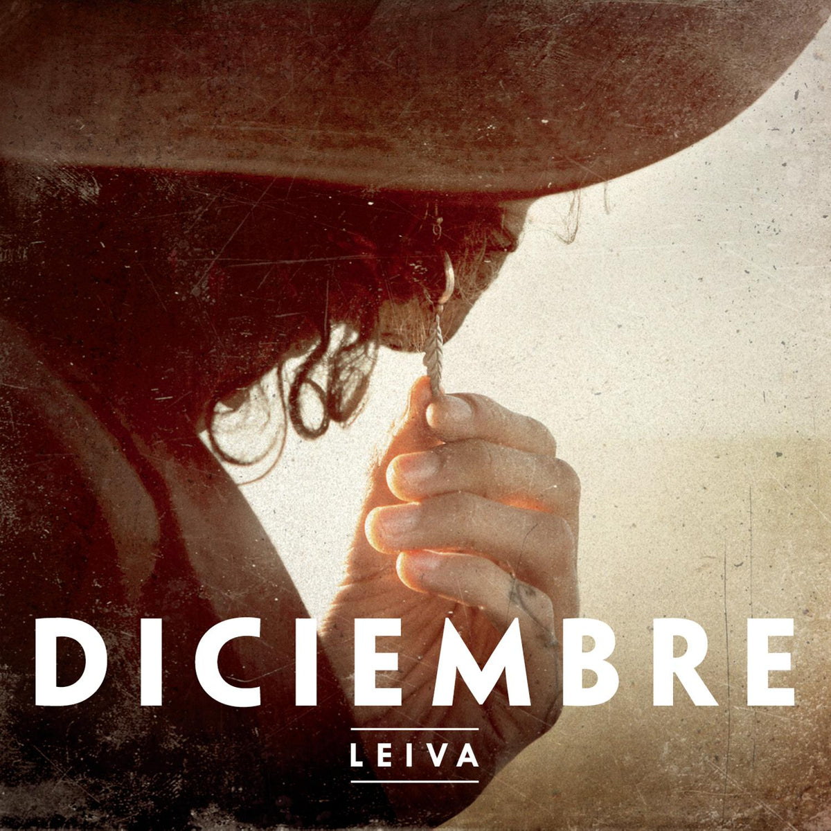 Diciembre CD