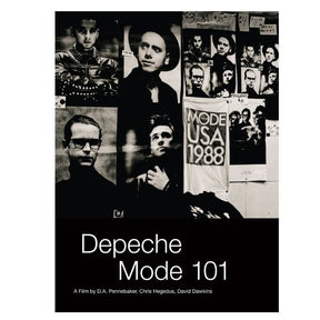 101 Blue-Ray