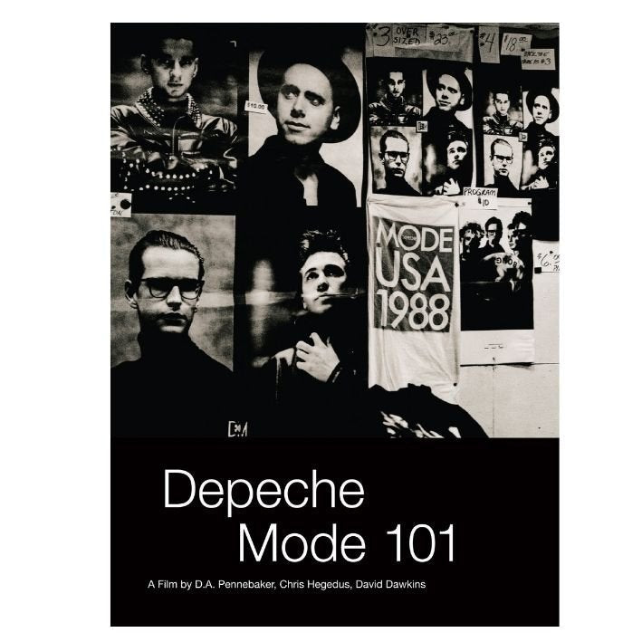 101 Blue-Ray