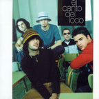 El Canto del Loco LP Blanco en Sony Music Store