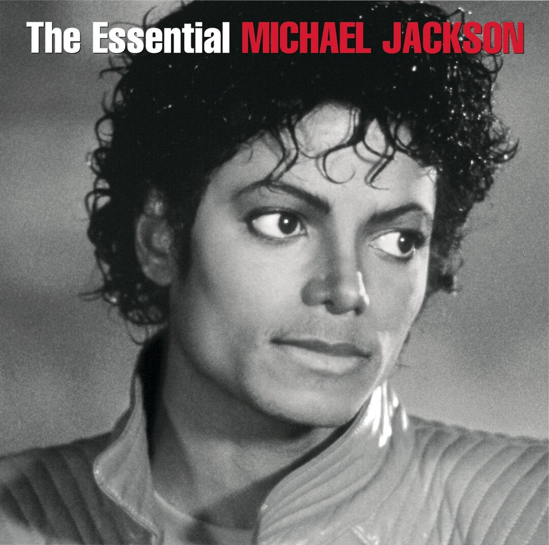 The Essential Michael Jackson    2 CD