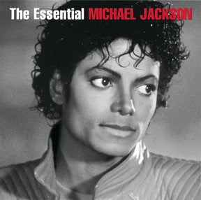 The Essential Michael Jackson    2 CD