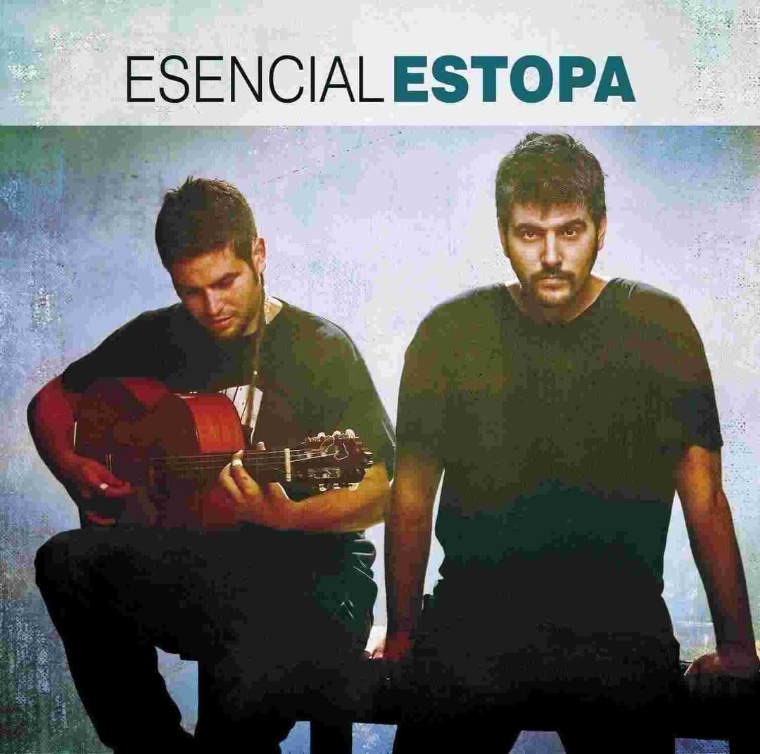 Esencial Estopa 2CD