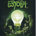  2.0 CD Estopa en Sony Music Store