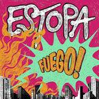 Fuego LP Estopa en Sony Music Store