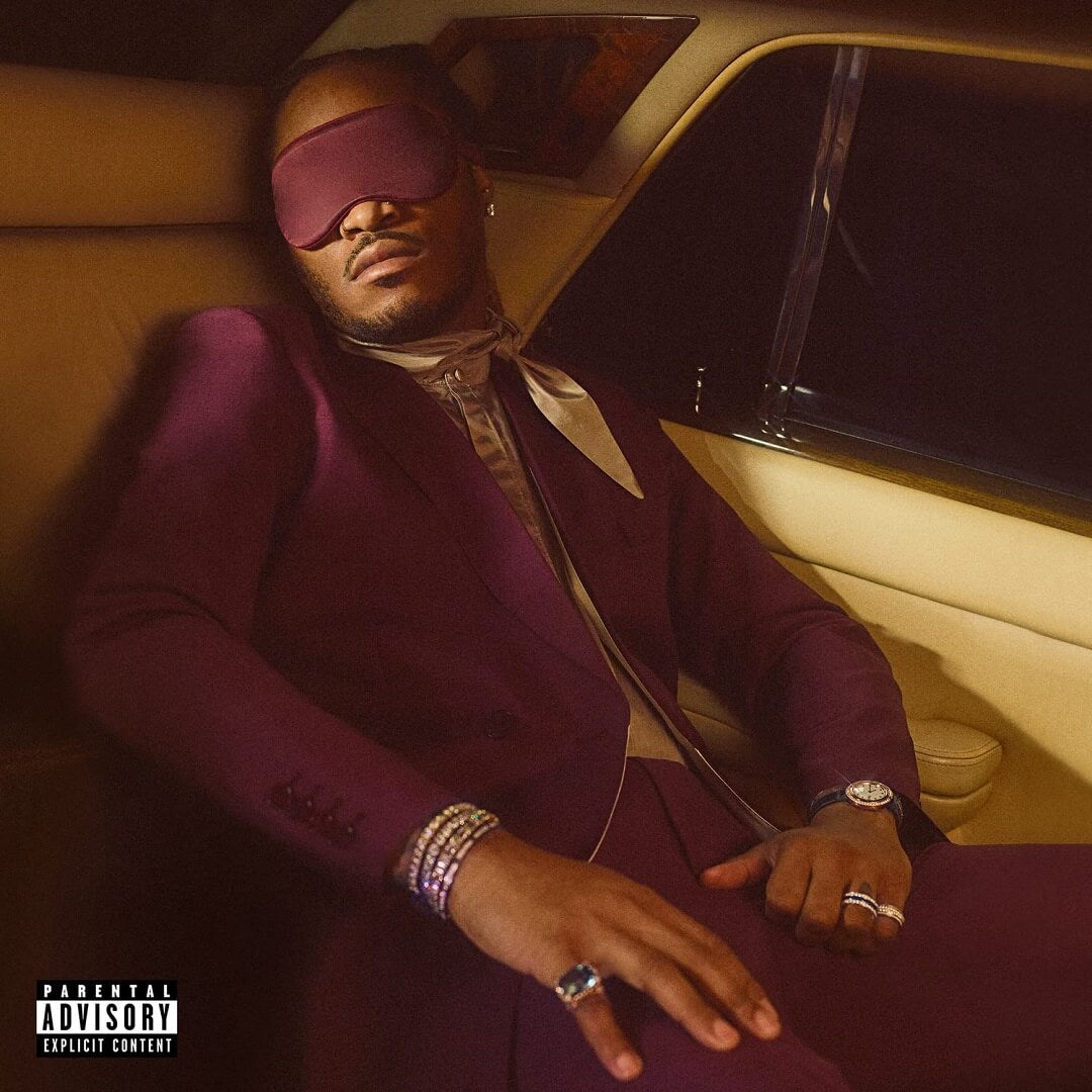 I never liked you 2LP Future en Smfstore