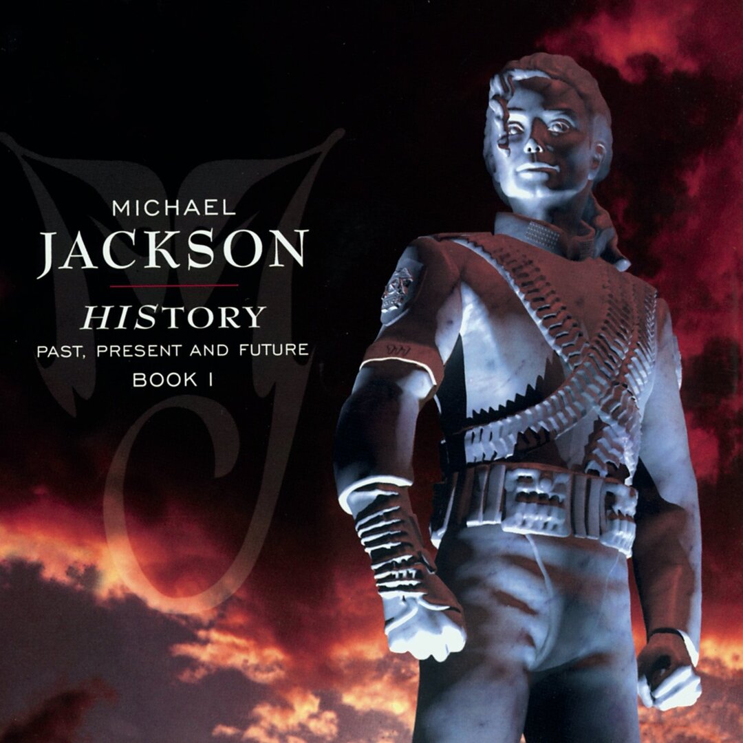 History: Past, Present and Future, Book I       2 CD