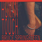 Human Touch 2LPs Bruce Springsteen en Sony Music Store